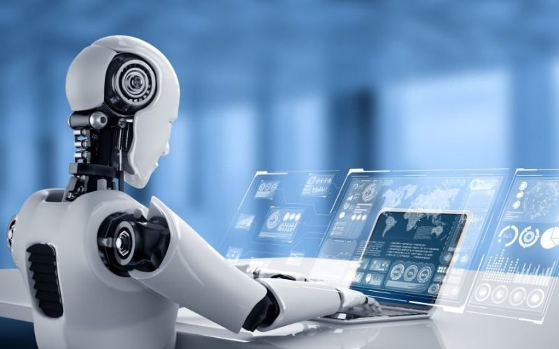 Robotics
