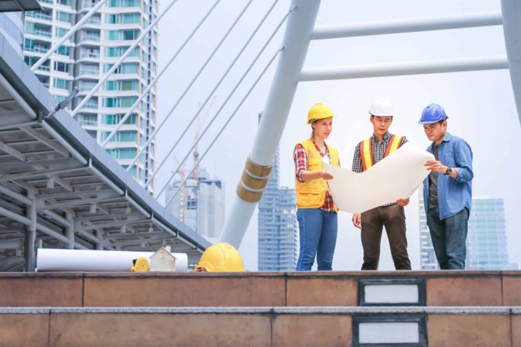 Civil Engineering and Infrastructure