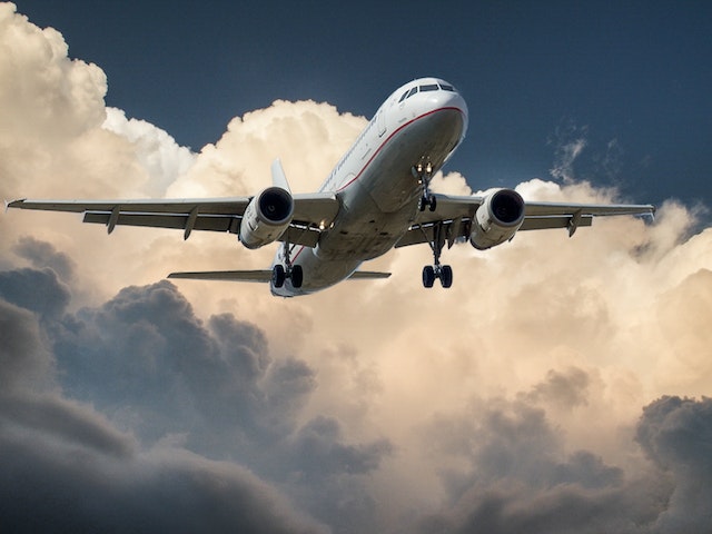 Aerospace and Aviation