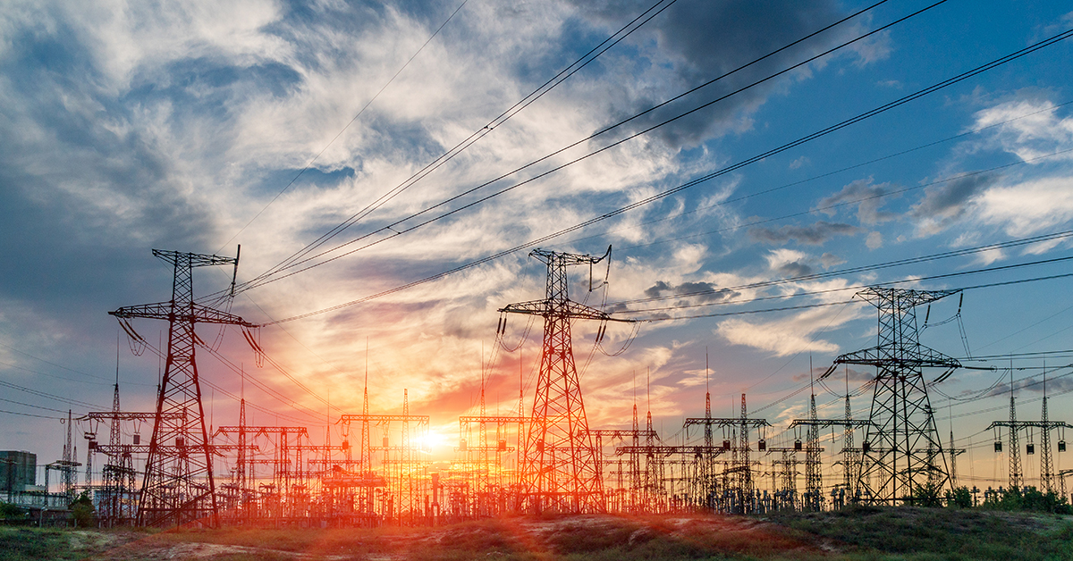 Energy and Utilities