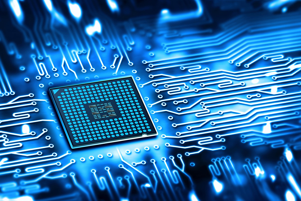 Semiconductor and Electronics