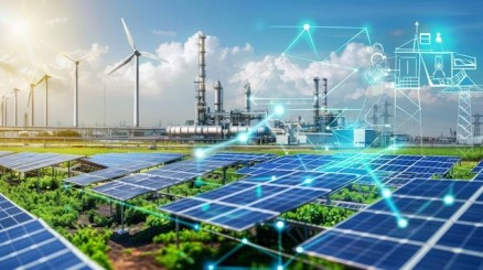 Energy and Utilities