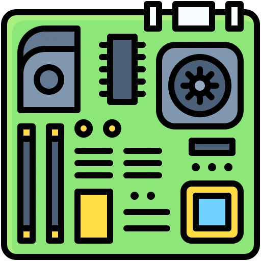 Hardware Components