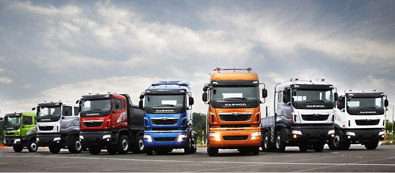 Automotive and Heavy Vehicles